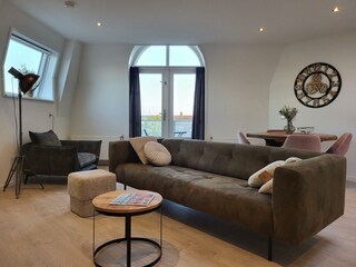 Holiday house Burgerbrug Outdoor Recording 1