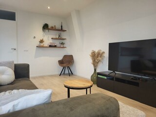 Ferienhaus Burgerbrug Außenaufnahme 2