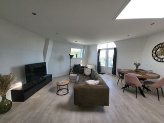 Ferienhaus Burgerbrug Außenaufnahme 3