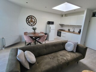 Ferienhaus Burgerbrug Außenaufnahme 4