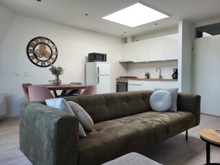 Ferienhaus Burgerbrug Außenaufnahme 5