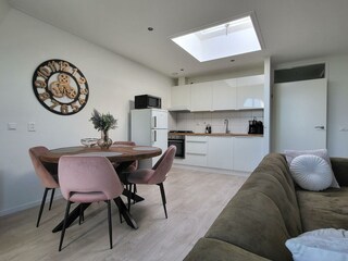 Holiday house Burgerbrug Outdoor Recording 6