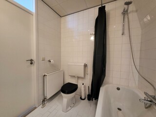 Ferienhaus Burgerbrug Außenaufnahme 12