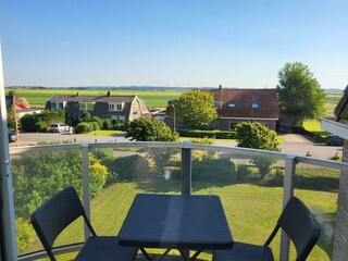 Ferienhaus Burgerbrug Außenaufnahme 15