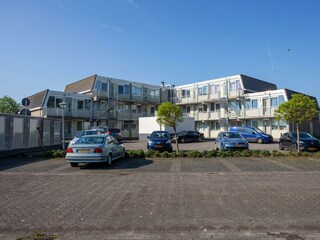 Ferienhaus Burgerbrug Außenaufnahme 18