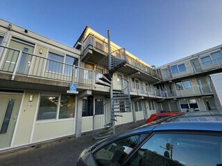 Holiday house Burgerbrug Outdoor Recording 19