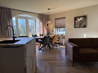 Holiday house Burgerbrug Outdoor Recording 2