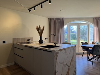 Holiday house Burgerbrug Outdoor Recording 3