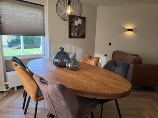 Ferienhaus Burgerbrug Außenaufnahme 7