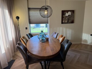 Ferienhaus Burgerbrug Außenaufnahme 8