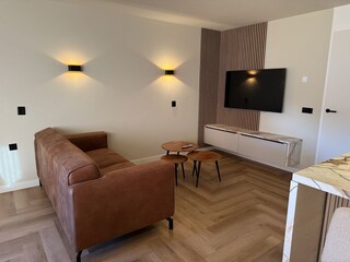 Ferienhaus Burgerbrug Außenaufnahme 10