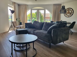 Holiday house Burgerbrug Outdoor Recording 1