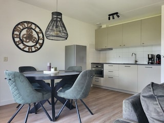 Ferienhaus Burgerbrug Außenaufnahme 2