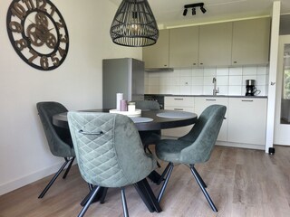 Holiday house Burgerbrug Outdoor Recording 4