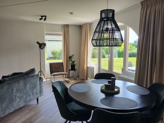 Ferienhaus Burgerbrug Außenaufnahme 6