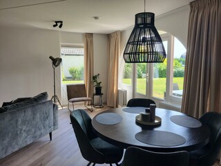 Holiday house Burgerbrug Outdoor Recording 6