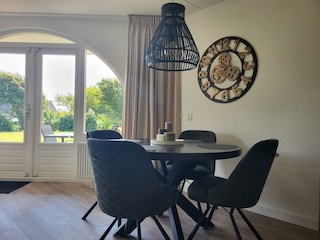 Ferienhaus Burgerbrug Außenaufnahme 7