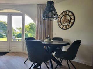 Holiday house Burgerbrug Outdoor Recording 7