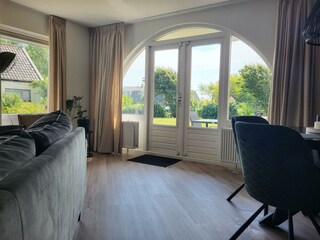 Holiday house Burgerbrug Outdoor Recording 8