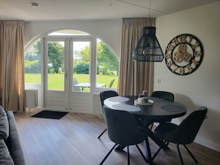 Ferienhaus Burgerbrug Außenaufnahme 9