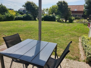 Ferienhaus Burgerbrug Außenaufnahme 16