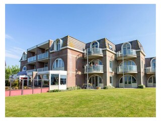 Holiday house Burgerbrug Outdoor Recording 20