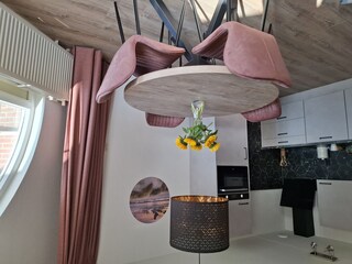 Ferienhaus Burgerbrug Außenaufnahme 2