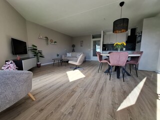 Ferienhaus Burgerbrug Außenaufnahme 4