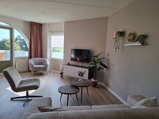 Ferienhaus Burgerbrug Außenaufnahme 5