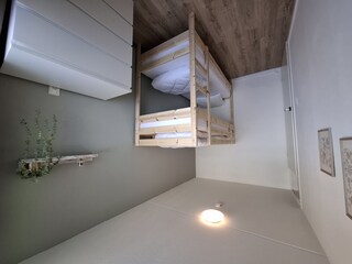 Ferienhaus Burgerbrug Außenaufnahme 13