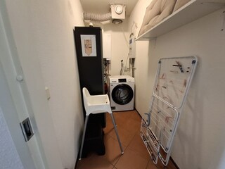 Ferienhaus Burgerbrug Außenaufnahme 16