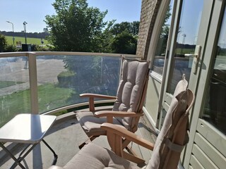 Holiday house Burgerbrug Outdoor Recording 17