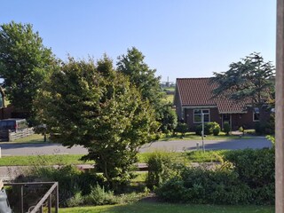 Ferienhaus Burgerbrug Außenaufnahme 18