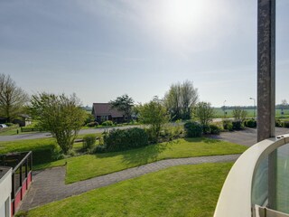 Holiday house Burgerbrug Outdoor Recording 19