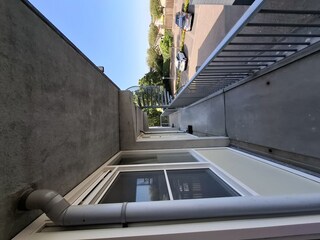 Holiday house Burgerbrug Outdoor Recording 21