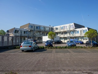Holiday house Burgerbrug Outdoor Recording 23