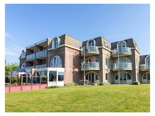 Ferienhaus Burgerbrug Außenaufnahme 25