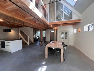 Ferienhaus 't Zand Außenaufnahme 2