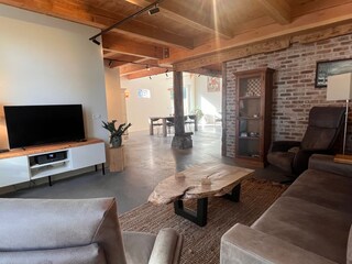 Holiday house 't Zand Outdoor Recording 4