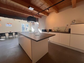 Ferienhaus 't Zand Außenaufnahme 6