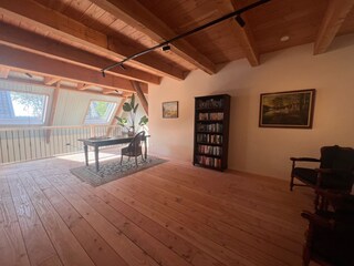 Ferienhaus 't Zand Außenaufnahme 7