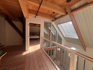 Ferienhaus 't Zand Außenaufnahme 9