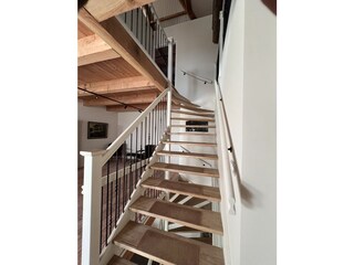 Ferienhaus 't Zand Außenaufnahme 11