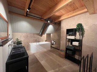 Ferienhaus 't Zand Außenaufnahme 13