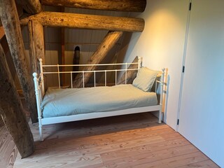 Ferienhaus 't Zand Außenaufnahme 15
