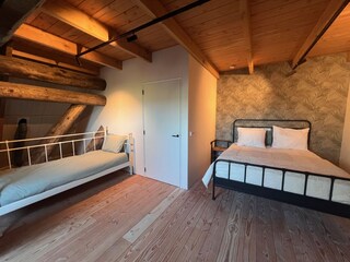 Ferienhaus 't Zand Außenaufnahme 17