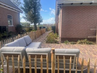 Holiday house 't Zand Outdoor Recording 20