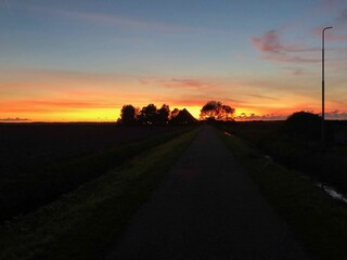 Ferienhaus 't Zand Außenaufnahme 21