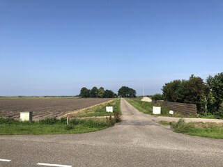 Ferienhaus 't Zand Außenaufnahme 21