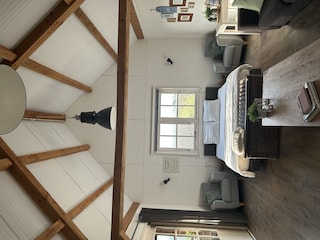 Ferienhaus Warmenhuizen Außenaufnahme 3